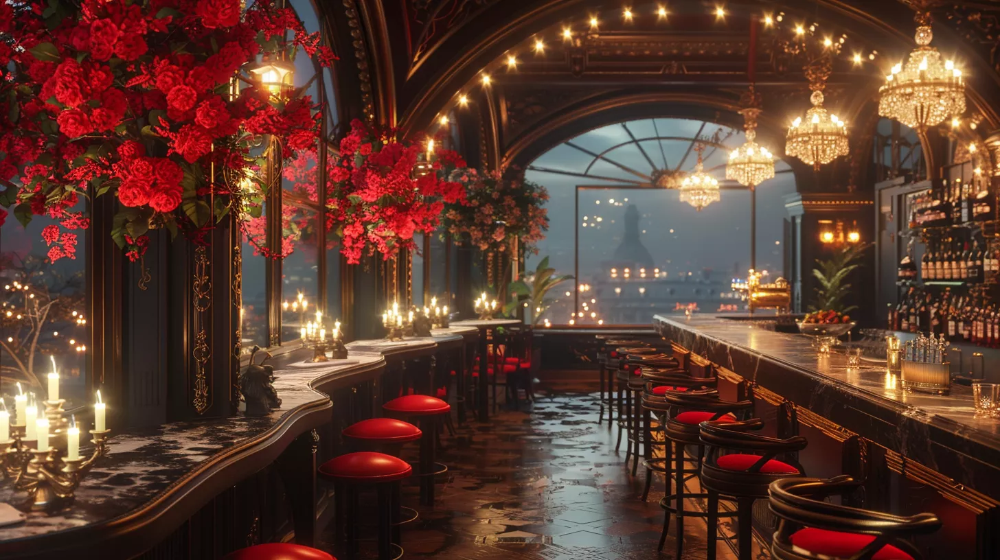 تكلفة تصميم وتنفيذ كوفي شوب بالسعودية 2025 دليل استثماري شامل